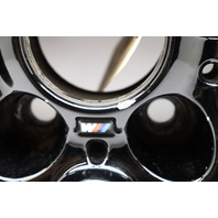 2001-2003 BMW 525i 530i 545i M5 E39 Wheel 17 x 8 Style #66 Rim OEM