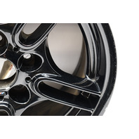 2001-2003 BMW 525i 530i 545i M5 E39 Wheel 17 x 8 Style #66 Rim OEM