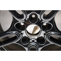 2001-2003 BMW 525i 530i 545i M5 E39 Wheel 17 x 8 Style #66 Rim OEM