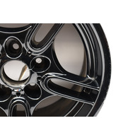 2001-2003 BMW 525i 530i 545i M5 E39 Wheel 17 x 8 Style #66 Rim OEM