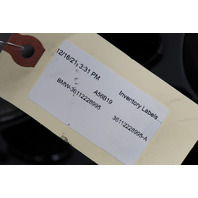 2001-2003 BMW 525i 530i 545i M5 E39 Wheel 17 x 8 Style #66 Rim OEM