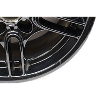 2001-2003 BMW 525i 530i 545i M5 E39 Wheel 17 x 8 Style #66 Rim OEM