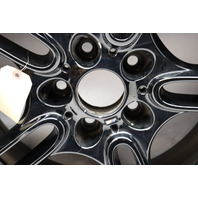 2001-2003 BMW 525i 530i 545i M5 E39 Wheel 17 x 8 Style #66 Rim OEM