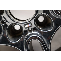 2001-2003 BMW 525i 530i 545i M5 E39 Wheel 17 x 8 Style #66 Rim OEM