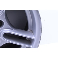 2001 2002 2003 BMW 525i 530i 540i M5 E39 17 x 9 Style OEM