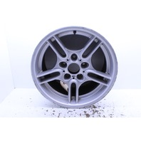 2001 2002 2003 BMW 525i 530i 540i M5 E39 17 x 9 Style OEM