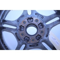 2001 2002 2003 BMW 525i 530i 540i M5 E39 17 x 9 Style OEM