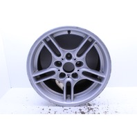 2001 2002 2003 BMW 525i 530i 540i M5 E39 17 x 9 Style OEM