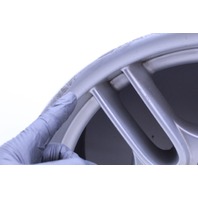 2001 2002 2003 BMW 525i 530i 540i M5 E39 17 x 9 Style OEM