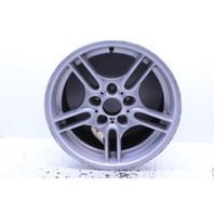 2001 2002 2003 BMW 525i 530i 540i M5 E39 17 x 9 Style OEM 36112229035-3