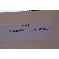 2001-2006 BMW M3 Wheel 18 x 8 Style OEM