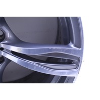 2012 2013 2015 2016 2017 2018 BMW M6 Front Wheel 20 x 9.5 Style OEM