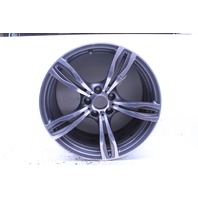 2012 2013 2015 2016 2017 2018 BMW M6 Front Wheel 20 x 9.5 Style OEM