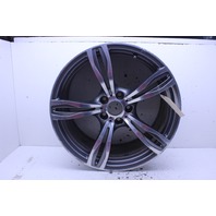 2012 2013 2015 2016 2017 2018 BMW M6 Front Wheel 20 x 9.5 Style OEM