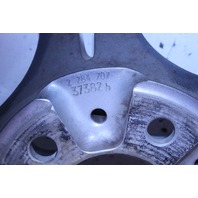 2012 2013 2015 2016 2017 2018 BMW M6 Front Wheel 20 x 9.5 Style OEM