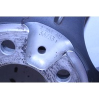 2012 2013 2015 2016 2017 2018 BMW M6 Front Wheel 20 x 9.5 Style OEM