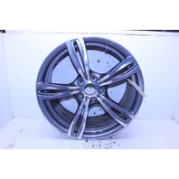 2012 2013 2015 2016 2017 2018 BMW M6 Front Wheel 20 x 9.5 Style OEM 36112283402-4