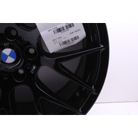 2008-2013 BMW M3 Wheel 19 x 9 Style OEM