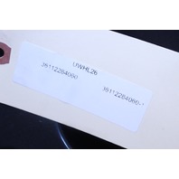 2008-2013 BMW M3 Wheel 19 x 10 Style OEM