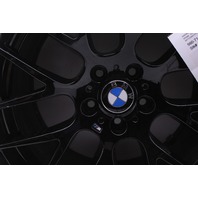 2011 2012 BMW M1 M3 19 x 10 Style 359 Rear Wheel 36112284151 - OEM