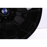 2011 2012 BMW M1 M3 19 x 10 Style 359 Rear Wheel 36112284151 - OEM