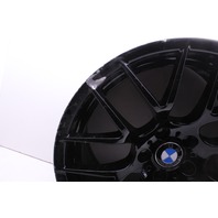 2011 2012 BMW M1 M3 19 x 10 Style 359 Rear Wheel 36112284151 - OEM