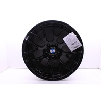 2011 2012 BMW M1 M3 19 x 10 Style 359 Rear Wheel 36112284151 - OEM