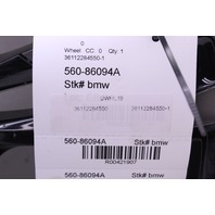 2015-2020 BMW M2 M3 M4 19 x 9 Style OEM