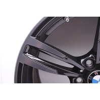 2015-2020 BMW M2 M3 M4 19 x 9 Style OEM