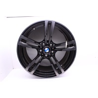 2015-2020 BMW M2 M3 M4 19 x 9 Style OEM