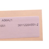 2015-2020 BMW M2 M3 M4 19 x 10 Style OEM