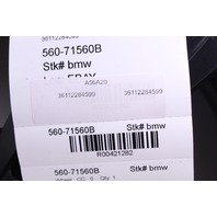 2012-2016#BMW M5 F10 Style #343 20" Front Alloy Wheel 36112284599 OEM