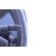 2012-2019 BMW M6 F06 F12 F13 Style #343 20" Alloy Wheel 36112284707 OEM