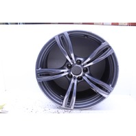 2012-2019 BMW M6 F06 F12 F13 Style #343 20" Alloy Wheel 36112284707 OEM