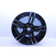 2016-2020 BMW M2 M3 M4 Front Wheel 19 x 9 Style 437M Rim OEM