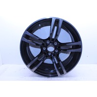 2016-2020 BMW M2 M3 M4 Front Wheel 19 x 9 Style 437M Rim OEM