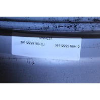 2016-2020 BMW M2 M3 M4 Front Wheel 19 x 9 Style 437M Rim OEM