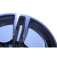 2016-2020 BMW M2 M3 M4 Front Wheel 19 x 9 Style 437M Rim OEM