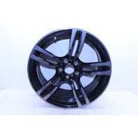 2016-2020 BMW M2 M3 M4 Front Wheel 19 x 9 Style 437M Rim OEM 36112284755-2