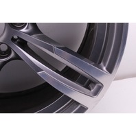 2016-2020 BMW M2 M3 M4 Front Wheel 19 x 9 Style 437M Rim OEM