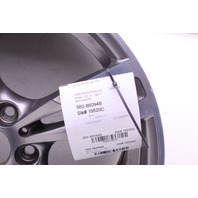 2016-2020 BMW M2 M3 M4 Front Wheel 19 x 9 Style 437M Rim OEM