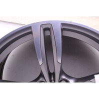 2016-2020 BMW M2 M3 M4 Front Wheel 19 x 9 Style 437M Rim OEM