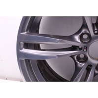 2016-2020 BMW M2 M3 M4 Front Wheel 19 x 9 Style 437M Rim OEM
