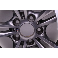 2016-2020 BMW M2 M3 M4 Front Wheel 19 x 9 Style 437M Rim OEM