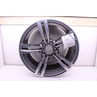 2016-2020 BMW M2 M3 M4 Front Wheel 19 x 9 Style 437M Rim OEM