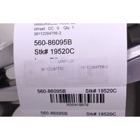 2016-2020 BMW M2 M3 M4 Wheel 19 x 10 Style #437M Rim OEM