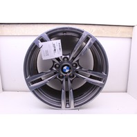 2016-2020 BMW M2 M3 M4 Wheel 19 x 10 Style #437M Rim OEM