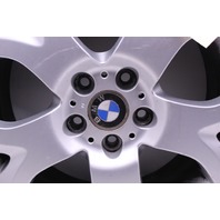 2004 2005 2006 2007 2008 2009 2010 BMW X3 Wheel 18 X 8 Rim - 36113401202 OEM
