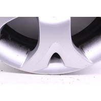 2004 2005 2006 2007 2008 2009 2010 BMW X3 Wheel 18 X 8 Rim - 36113401202 OEM