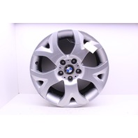 2004 2005 2006 2007 2008 2009 2010 BMW X3 Wheel 18 X 8 Rim - 36113401202 OEM